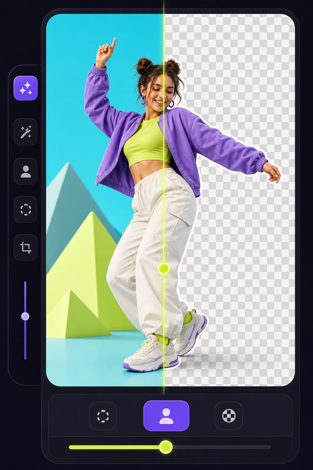 Video — PixelZap